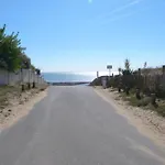 Casa de Férias Maison à 100m De La Plage, Parc Du Rocher, Pour 4/5 Pers. - Fr-1-194-354