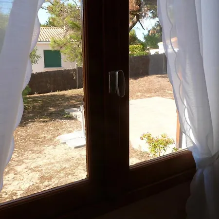 Casa vacanze Maison à 100m De La Plage, Parc Du Rocher, Pour 4/5 Pers. - Fr-1-194-354 *