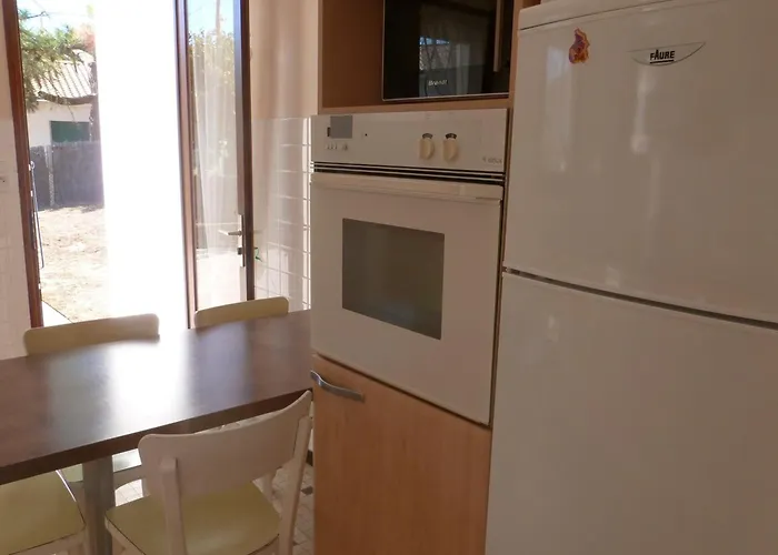 Maison A 100m De La Plage, Parc Du Rocher, Pour 4/5 Pers. - Fr-1-194-354 Сasa de vacaciones La Tranche-sur-Mer