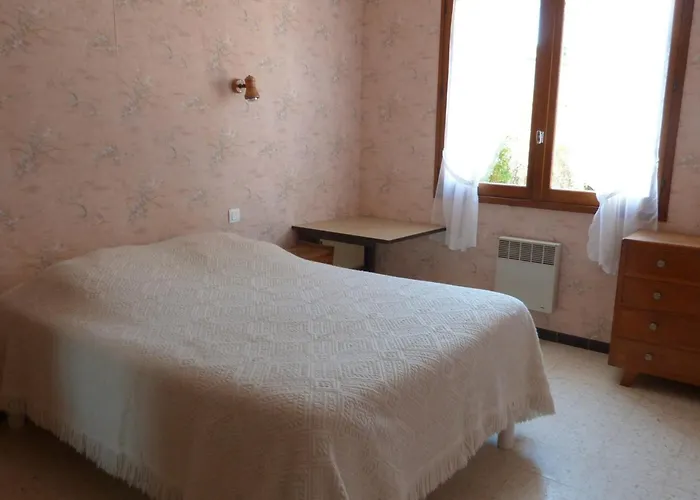 Maison A 100m De La Plage, Parc Du Rocher, Pour 4/5 Pers. - Fr-1-194-354 Сasa de vacaciones *