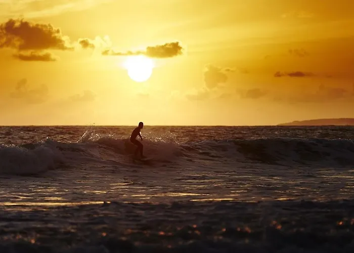 Maison A 100m De La Plage, Parc Du Rocher, Pour 4/5 Pers. - Fr-1-194-354 * La Tranche-sur-Mer
