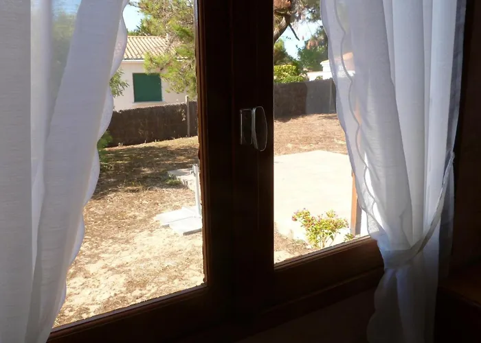 Hébergement de vacances Maison A 100m De La Plage, Parc Du Rocher, Pour 4/5 Pers. - Fr-1-194-354 *